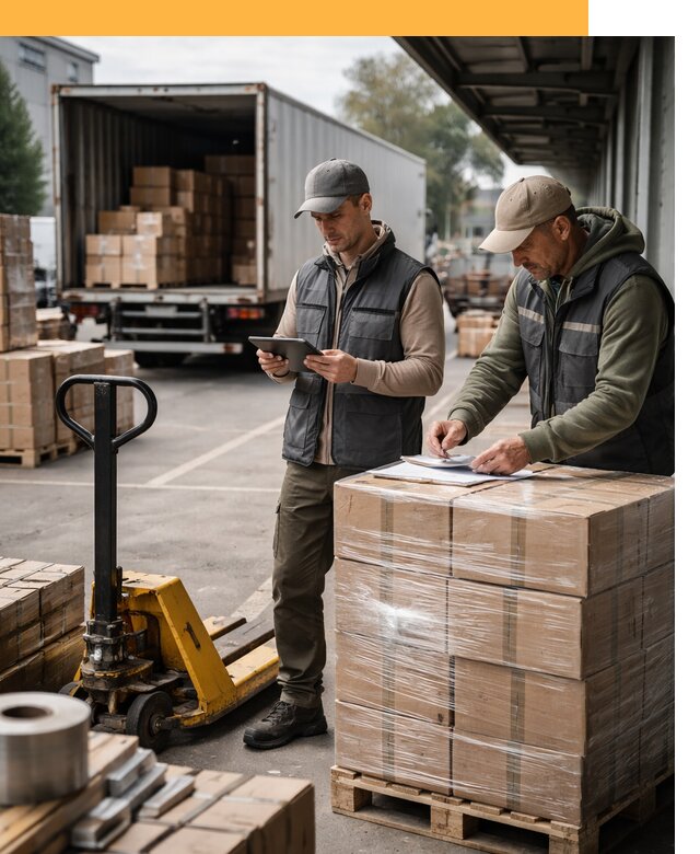 Импортные перевозки грузов с таможенным оформлением от 46242 руб