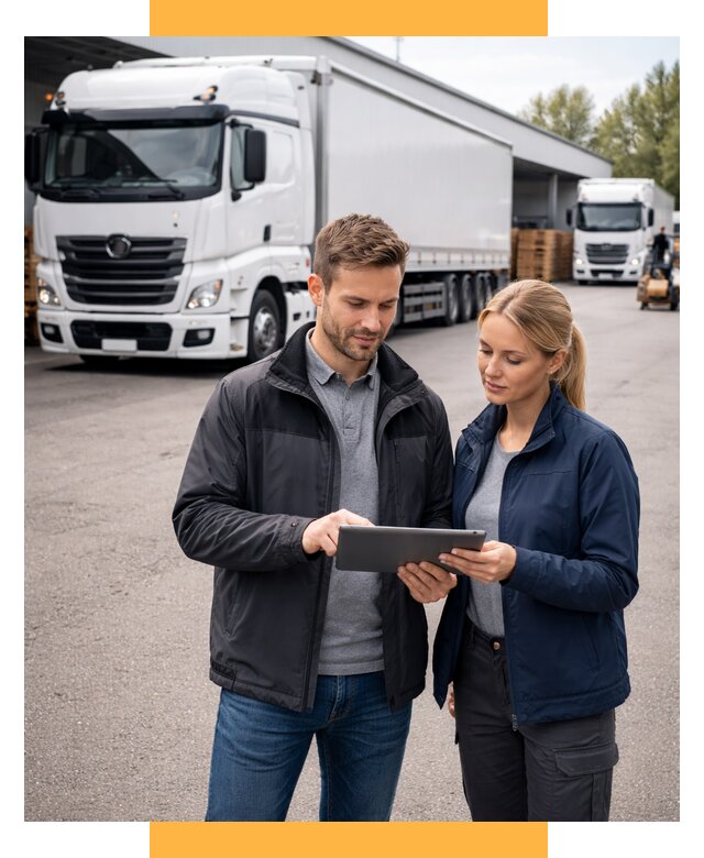 Автомобильные перевозки грузов от 25690 р. | СетСервис-Гтч