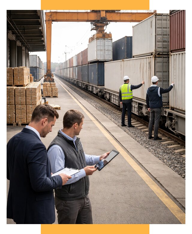 Железнодорожные перевозки грузов от 46242 р. | СетСервис-Гтч