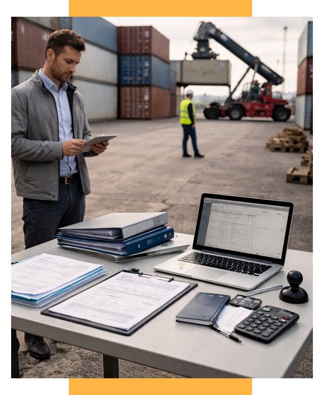 Контейнерные перевозки грузов по миру от 123312 р. | СетСервис-Гтч