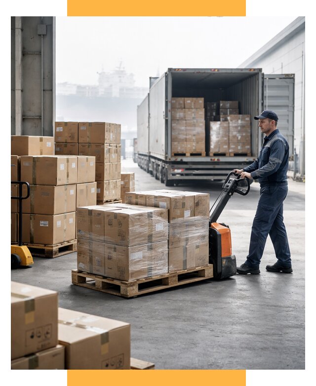 Карго доставка грузов по миру под ключ от 25690 р. | СетСервис-Гтч