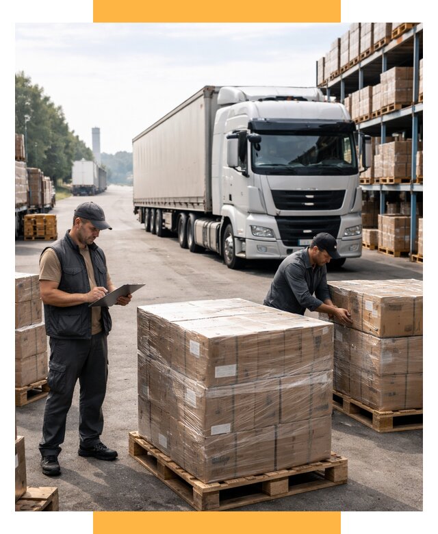 Автоперевозки из Китая от 123312 р. — логистика СетСервис-Гтч