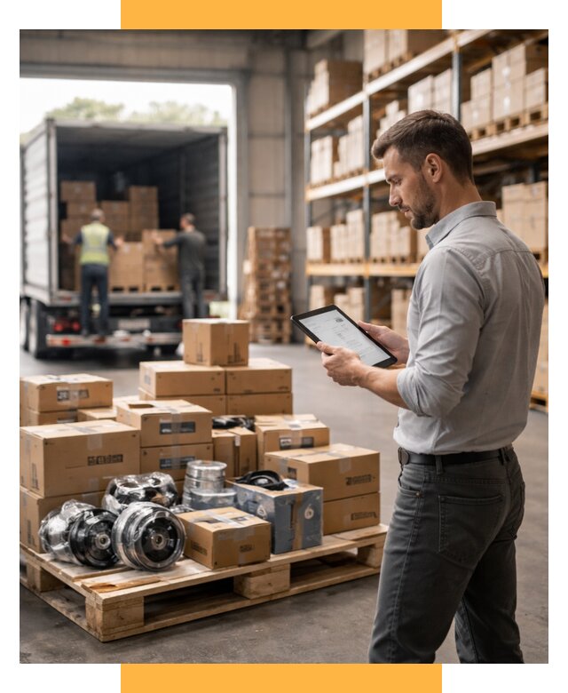 Доставка автозапчастей из Китая от 35966 р. | СетСервис-Гтч