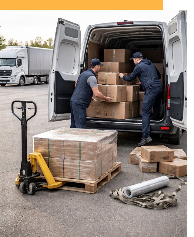 Автоперевозки из Турции: сборные и прямые рейсы от 123312 руб