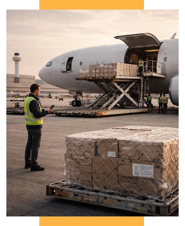 Срочная авиадоставка из Турции от 462 руб., СетСервис-Гтч