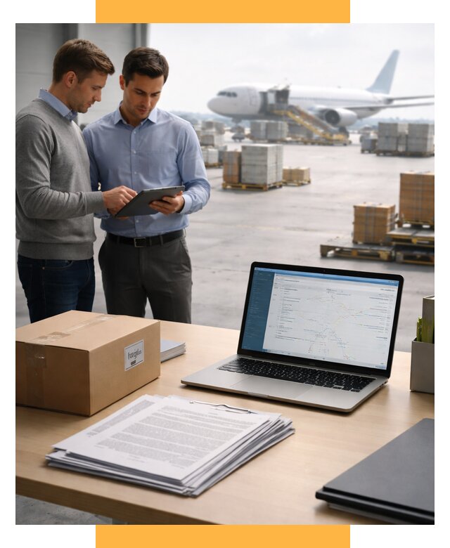 Авиадоставка из США от 668 р., быстро и надежно, СетСервис-Гтч