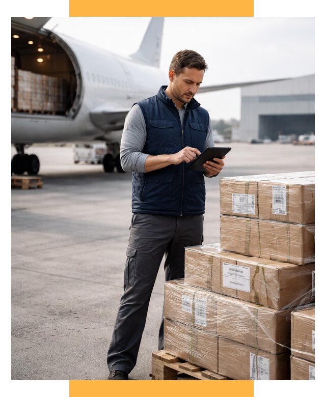 Авиадоставка из Германии в Россию от 6679 р. СетСервис-Гтч