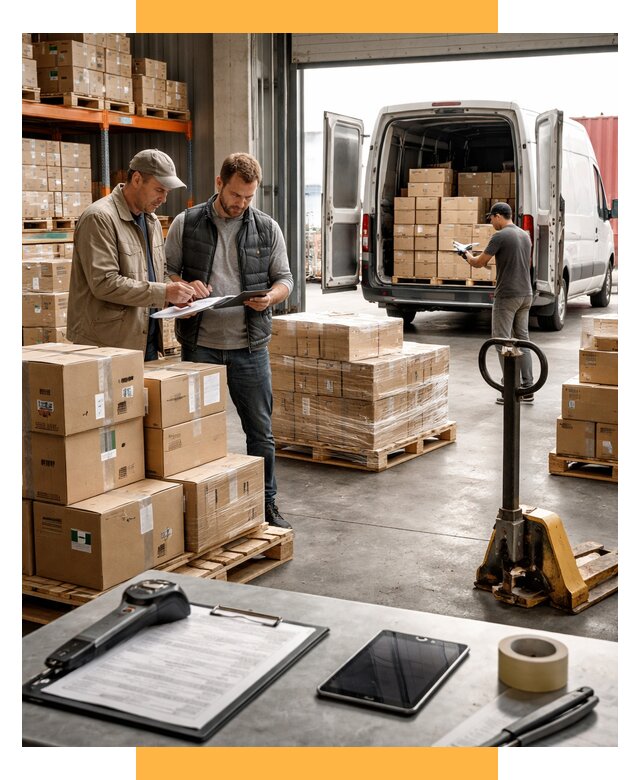 Сборные грузы из Италии, доставка от 19011 р. СетСервис-Гтч