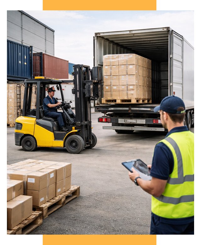 Доставка грузов из Латвии в Россию от 25690 р. | СетСервис-Гтч