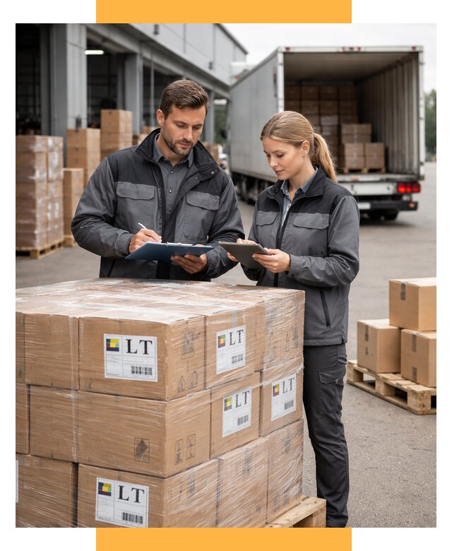 Доставка грузов из Литвы в Россию от 15414 р., СетСервис-Гтч