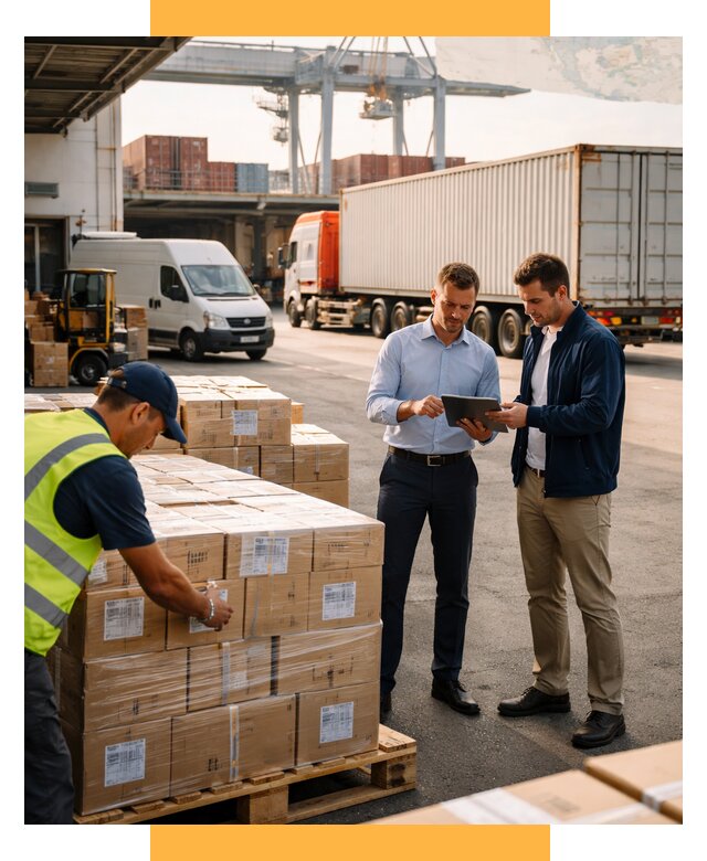 Доставка грузов из Сербии в Россию от 46242 р. | СетСервис-Гтч