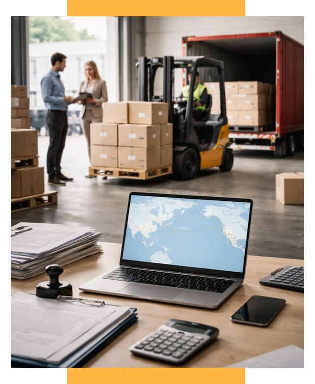 Доставка грузов из Японии в Россию от 92484 р. | СетСервис-Гтч