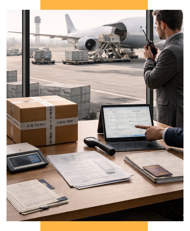 Авиадоставка из Кореи в Россию от 7707 р., сервис СетСервис-Гтч