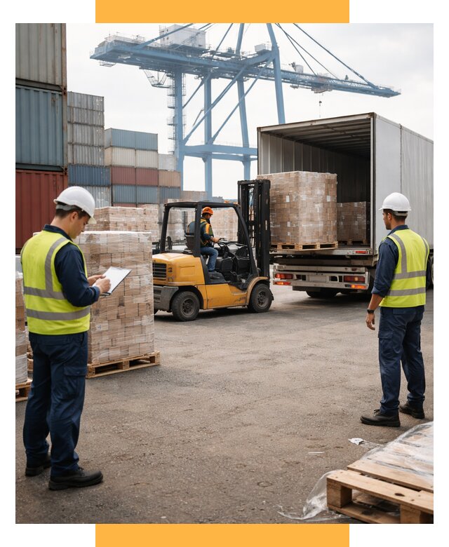 Доставка грузов из Вьетнама в Россию от 77070 р. | СетСервис-Гтч