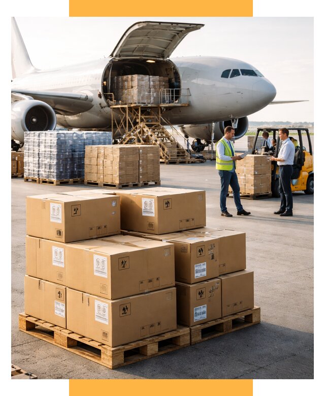 Авиадоставка из Вьетнама в Россию от 873 р. | СетСервис-Гтч