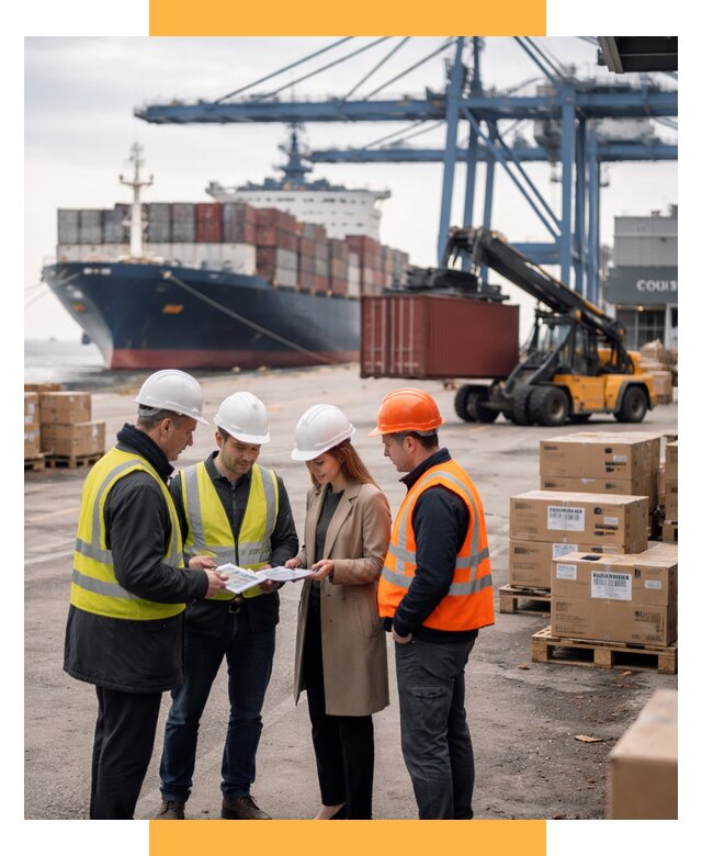 Морские перевозки из Вьетнама от 154140 р. — СетСервис-Гтч