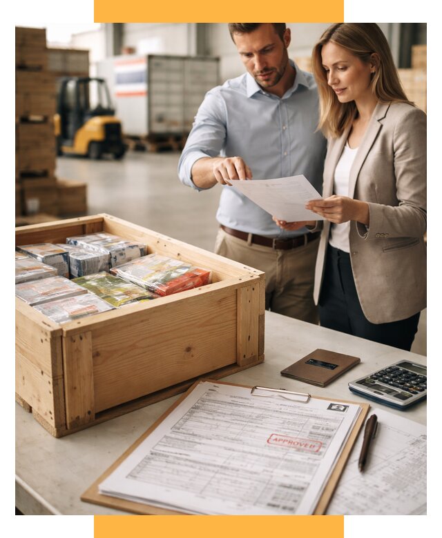 Доставка грузов из Таиланда в Россию от 35966 р. СетСервис-Гтч