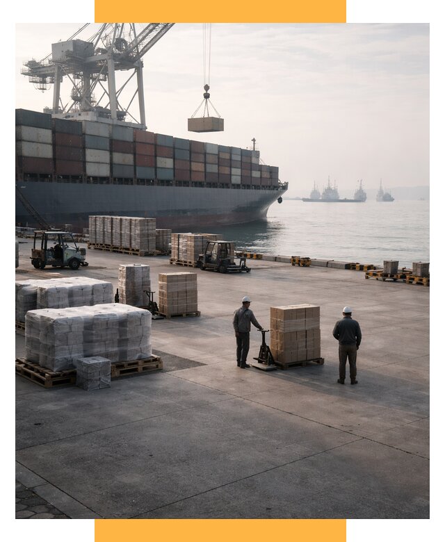 Морские перевозки из Таиланда от 87346 р. | СетСервис-Гтч