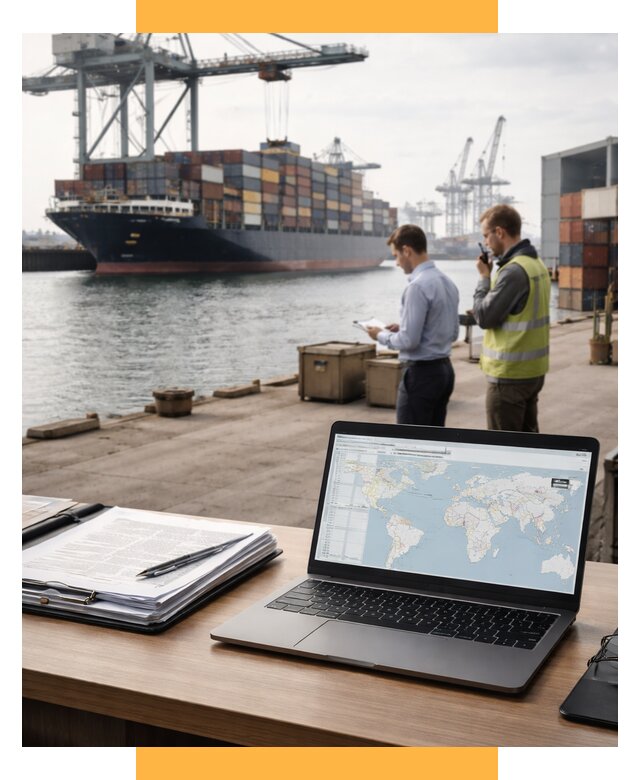 Морские перевозки из Малайзии от 87346 р. | СетСервис-Гтч