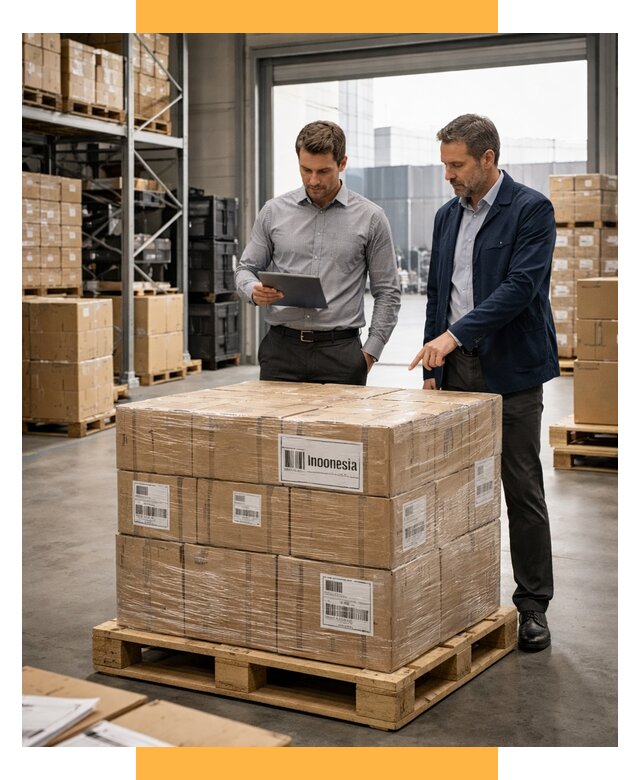Доставка грузов из Индонезии в Россию от 87346 р., СетСервис-Гтч