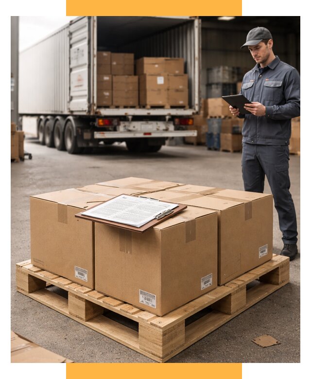 Доставка грузов из Ирана в Россию от 1233 р., СетСервис-Гтч