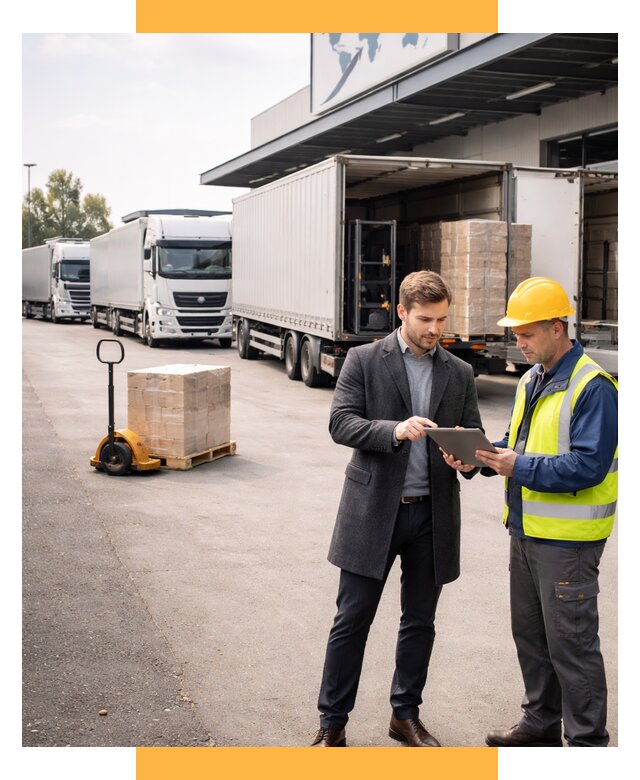 Автоперевозки из Грузии от 87346 р. - логистика СетСервис-Гтч