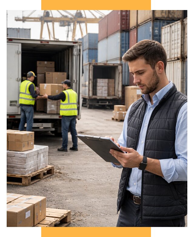 Доставка грузов из Азербайджана от 35966 р., СетСервис-Гтч