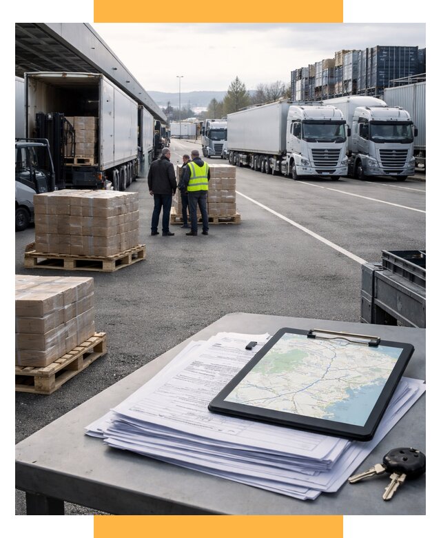 Автоперевозки из Азербайджана от 154140 р. - СетСервис-Гтч