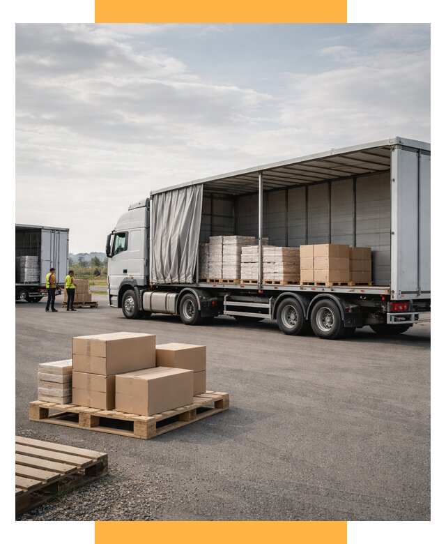 Автоперевозки из Казахстана от 87346 руб. | СетСервис-Гтч