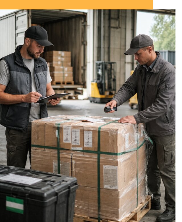 Доставка грузов из Узбекистана: международные перевозки от 46242