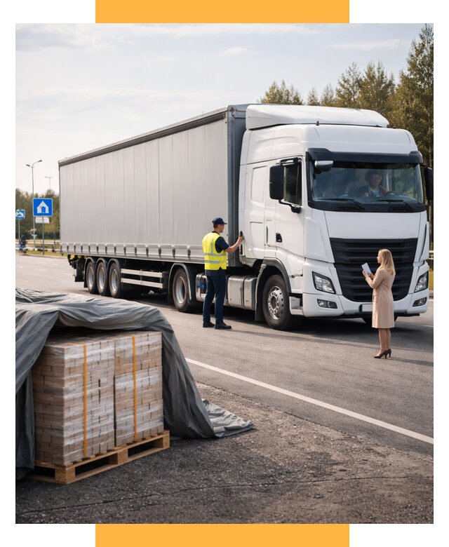 Автоперевозки из Узбекистана от 184968 р. — СетСервис-Гтч логистика