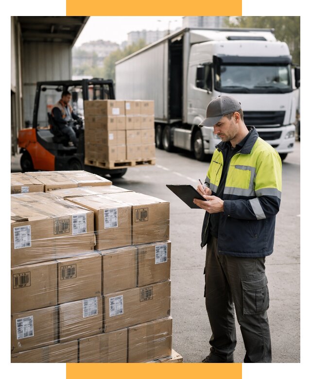 Доставка грузов из Киргизии в Россию от 15414 р. | СетСервис-Гтч