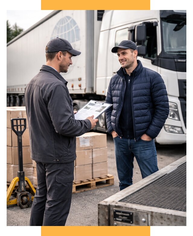 Автоперевозки грузов из Киргизии от 87346 р. — СетСервис-Гтч