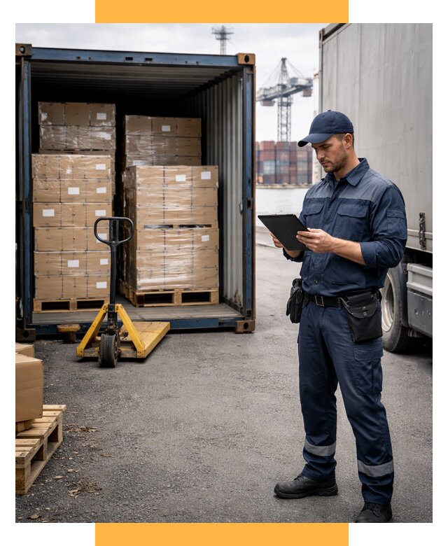 Доставка грузов из Азии от 46242 р. от компании СетСервис-Гтч