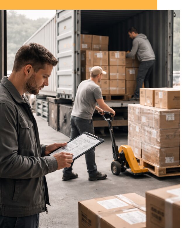 Доставка грузов в Китай: экспресс и мультимодальные перевозки от 35966