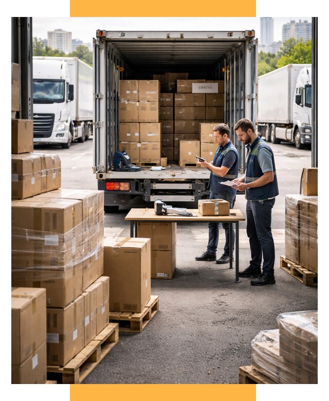 Доставка грузов из России в Армению от 35966 р. - СетСервис-Гтч