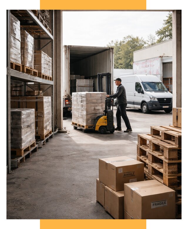 Доставка и перевозка грузов в Грузию от 25690 р., СетСервис-Гтч