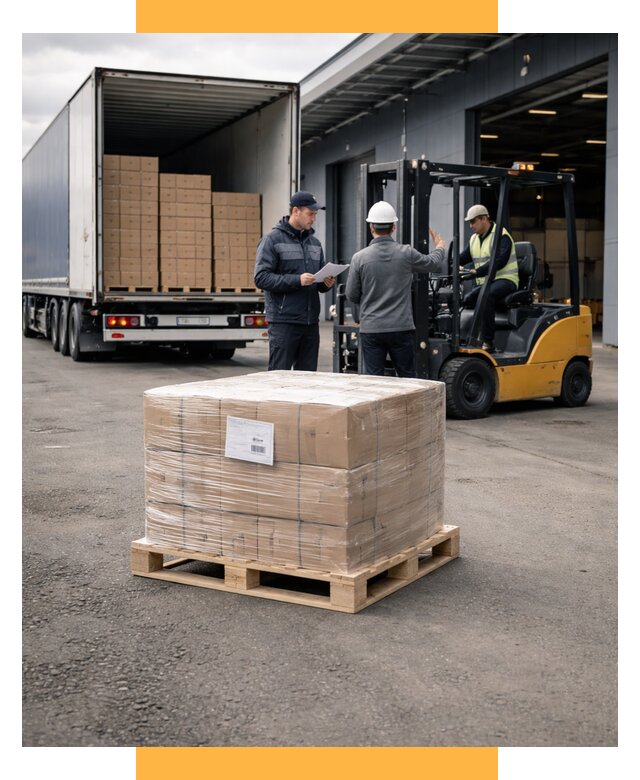 Доставка грузов в Азербайджан от 15414 р. | СетСервис-Гтч