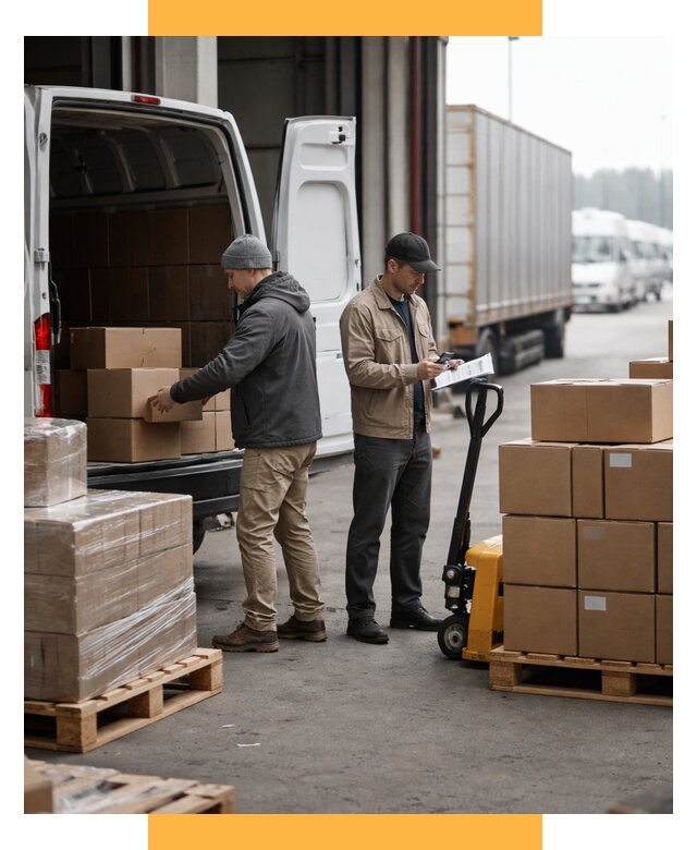 Доставка грузов в Киргизию от 15414 р. - логистика СетСервис-Гтч