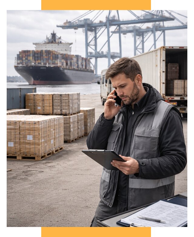 Доставка через Прибалтику от 28773 р., логистика СетСервис-Гтч