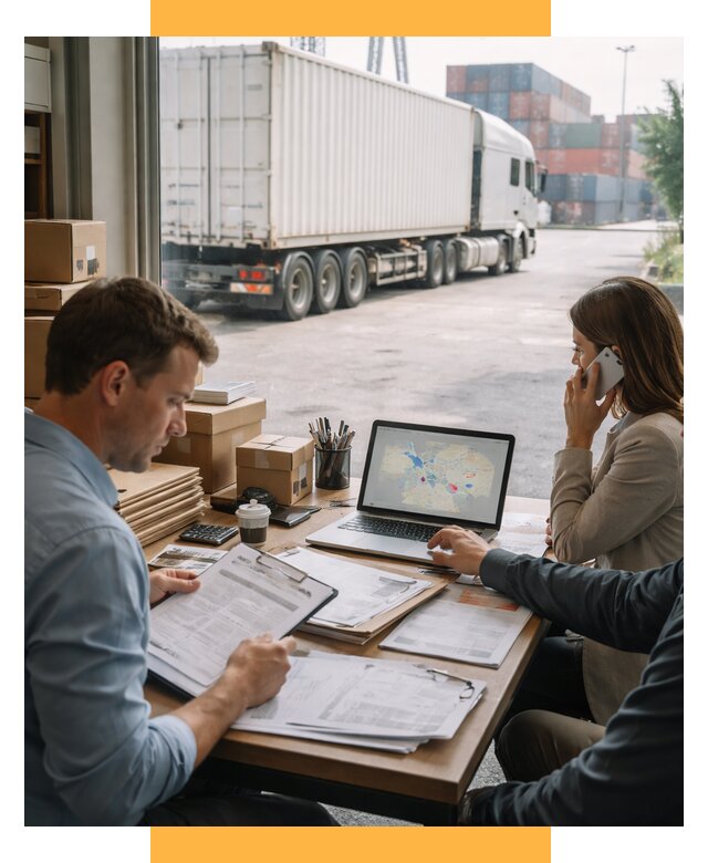 Доставка через Турцию: логистика и транзит от 6679 р. | СетСервис-Гтч