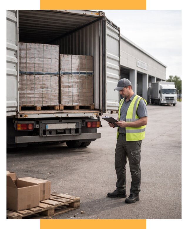 Доставка через Казахстан от 30828 р. | Транзит и логистикаСетСервис-Гтч