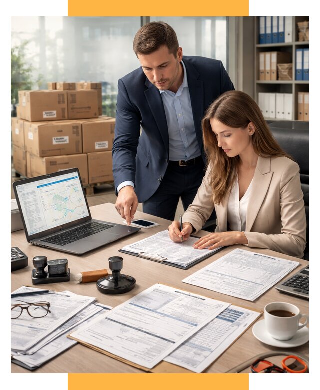 Таможенное оформление грузов из Турции от 12331 р. | СетСервис-Гтч