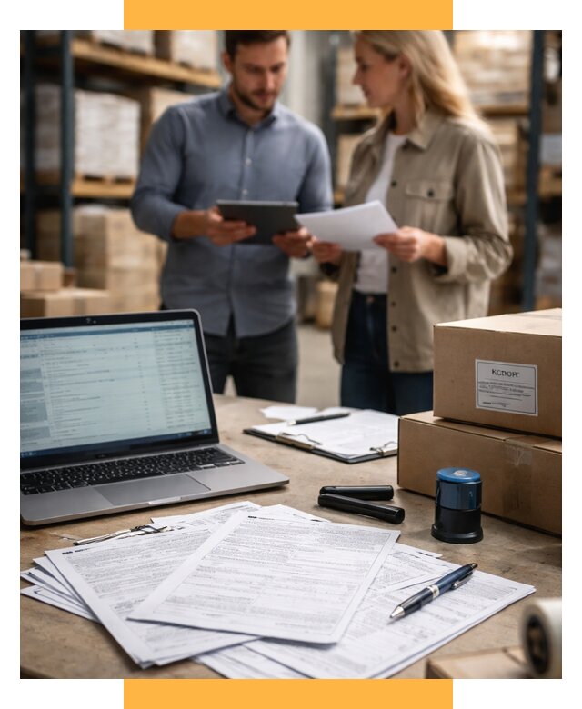 Растаможка грузов из Беларуси от 8221 р. — с СетСервис-Гтч