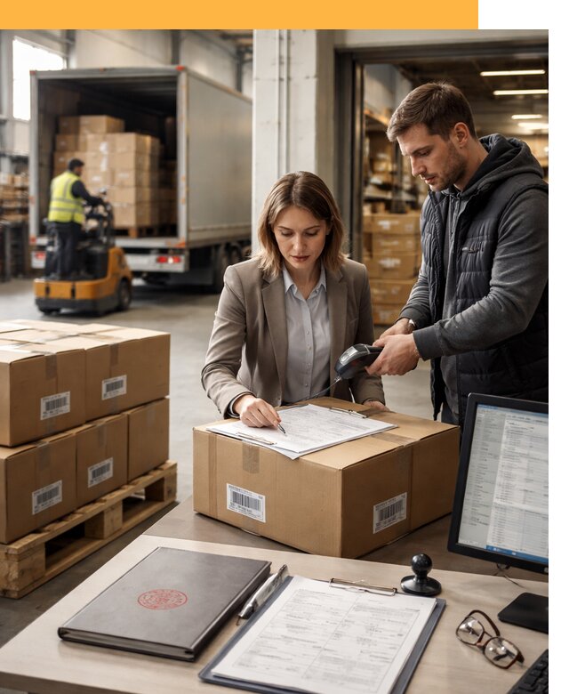 Таможенное оформление грузов из Беларуси от 8221