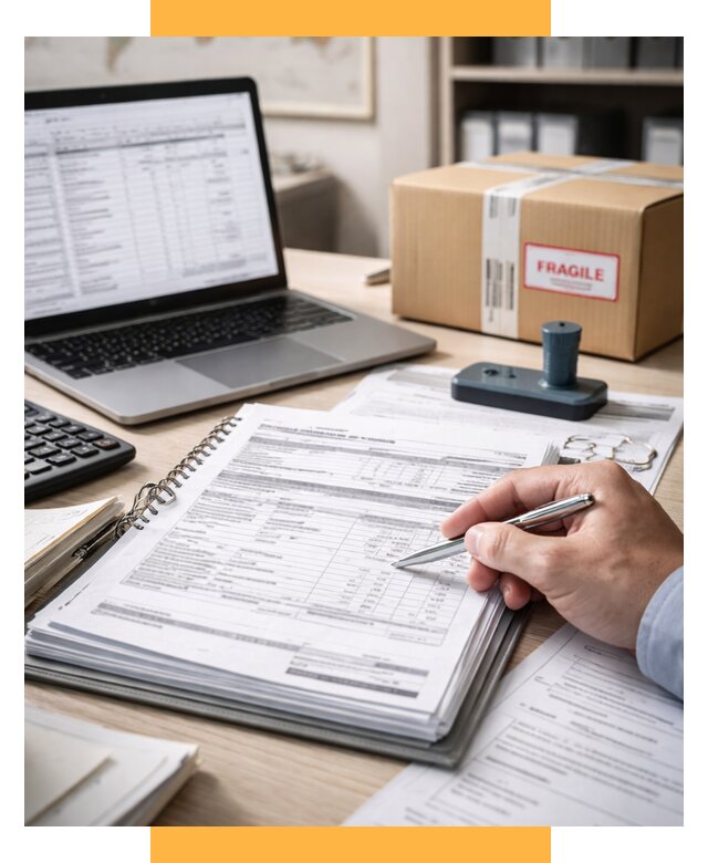 Определение таможенной стоимости, расчет от 3597 р. | СетСервис-Гтч