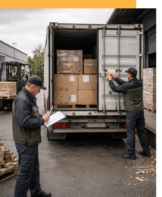 Временный вывоз товаров для ремонта и выставок от 8221 руб