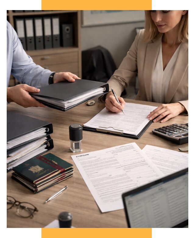 Разрешительная документация для импорта от 8221 р. | СетСервис-Гтч