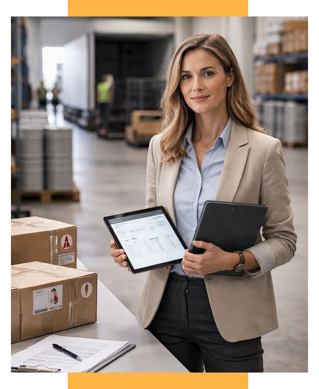 Таможенное оформление хим. сырья от 12331 р. СетСервис-Гтч