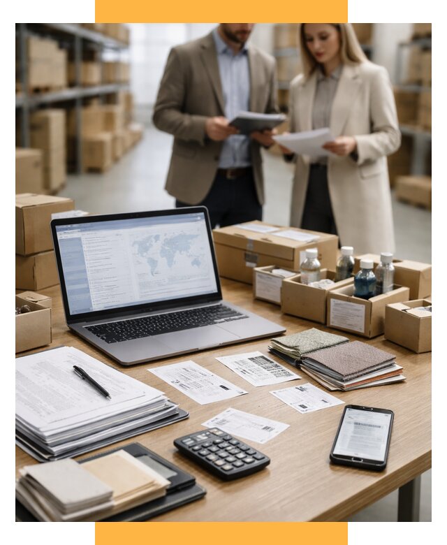 Поиск поставщика в Китае под ключ от 8735 р. | СетСервис-Гтч